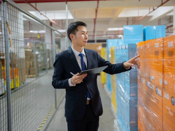 The Non-Negotiable Choice: Your Definitive Guide to Selecting a Third-Party Quality Inspection Service
