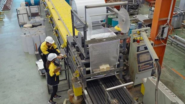 Why Pre-Production Inspections (PPI) are the Secret Weapon for Perfect Orders