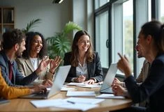 Driving Compliance and Operational Excellence Through SOP Development Consultancy – ISL Global Africa