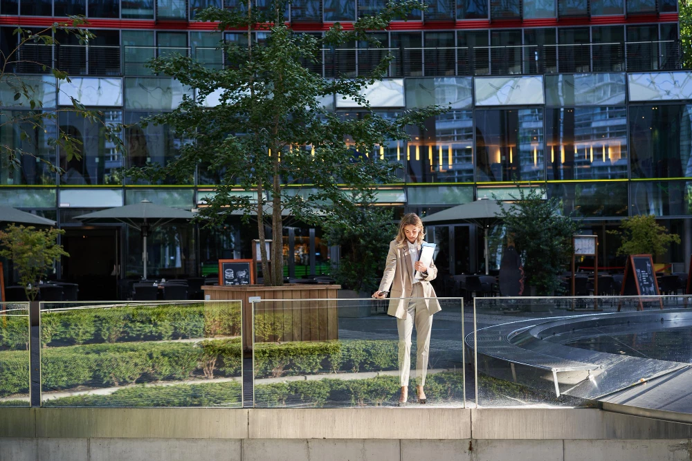 Benefits of Setting Up an Office in Park Heights Square 1, Dubai Hills