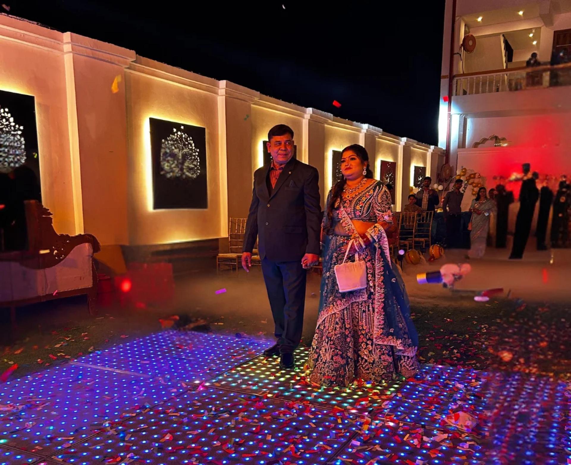 Why Mahoba is Becoming a Hub for Luxury Meetings and Events