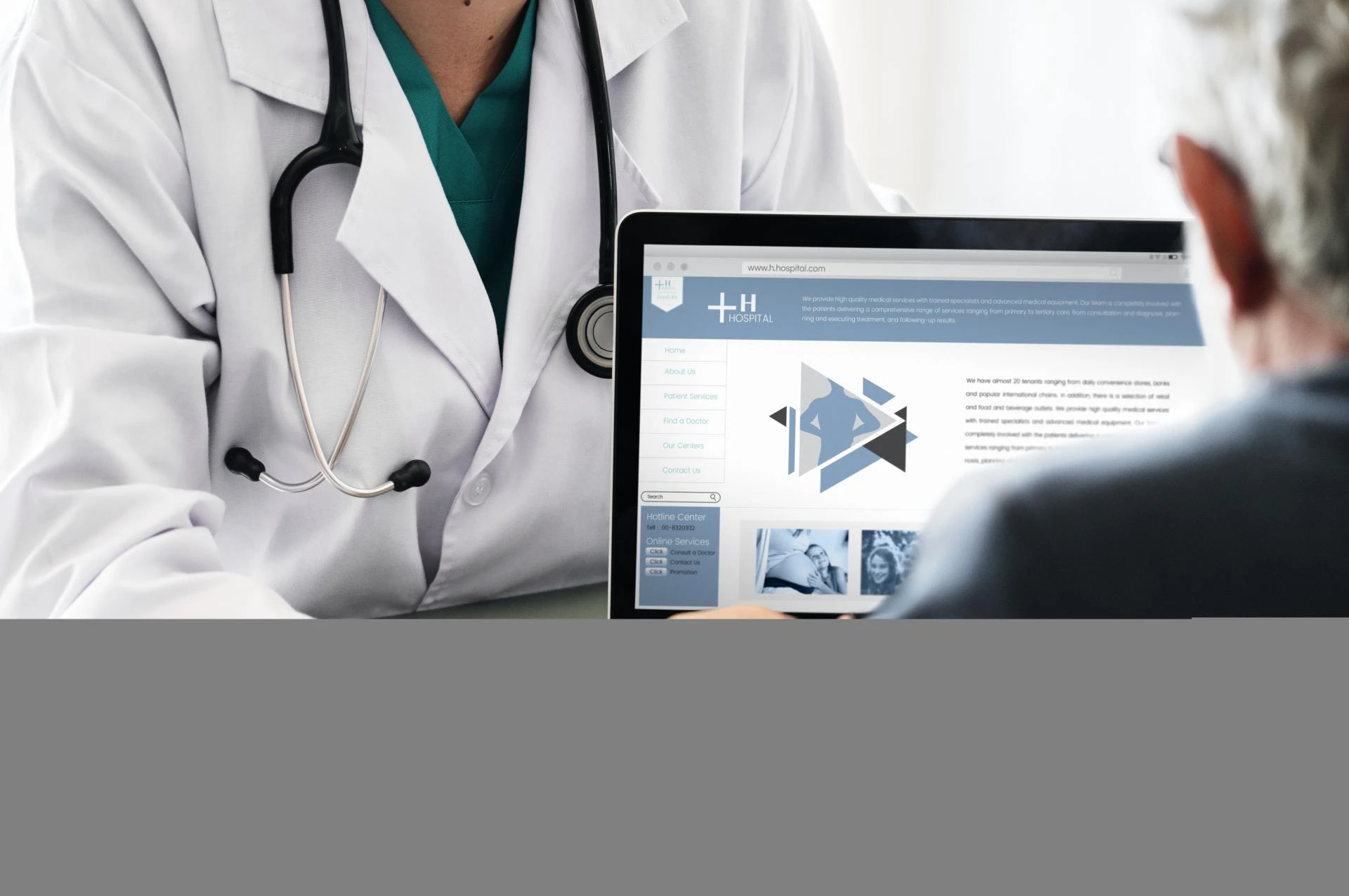 Healthcare PPC & SEM: Grow Your Medical Practice Online