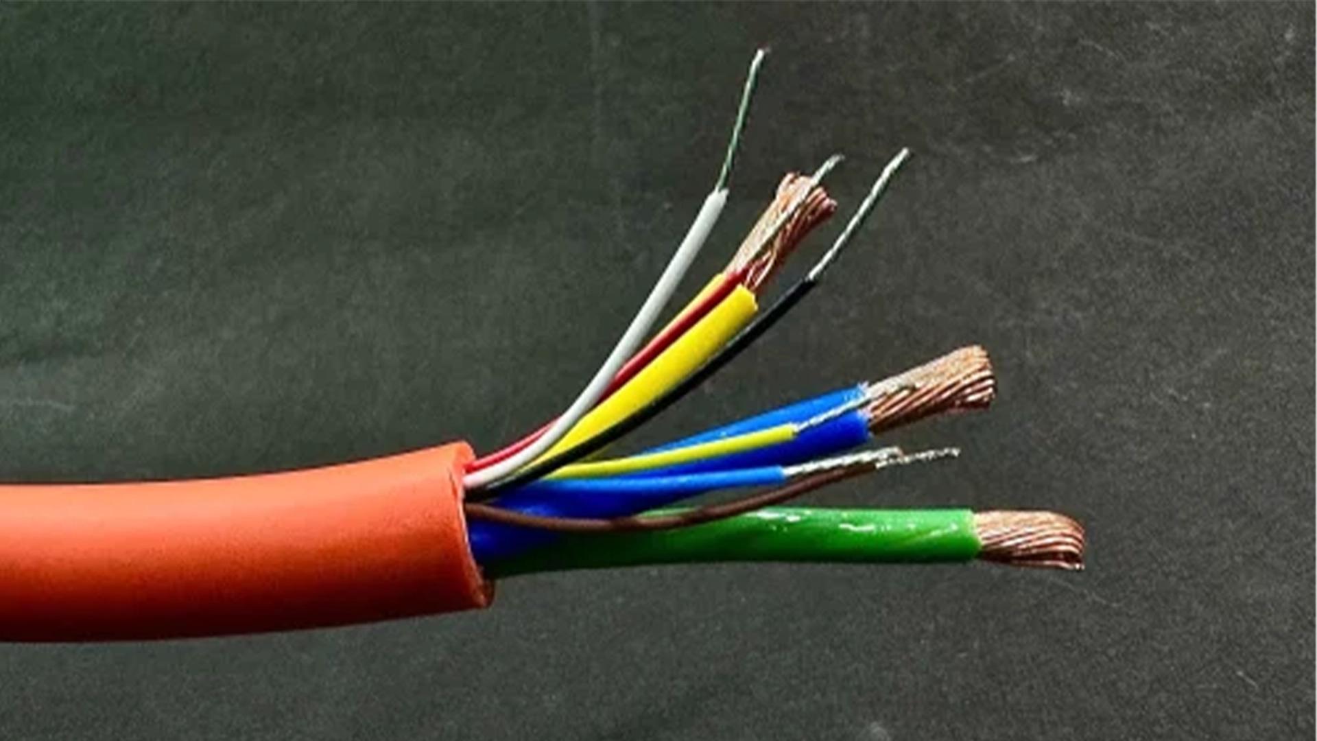 Applications of EnDura High Temperature Cables in Industries
