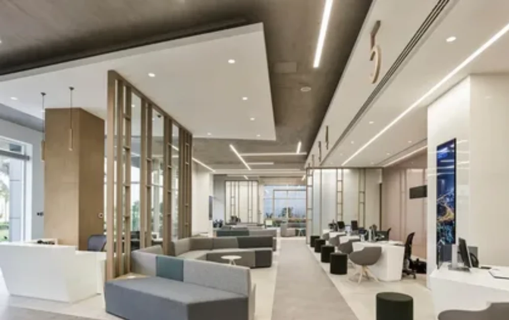 Key Elements to Consider When Planning Your Interior Fitouts