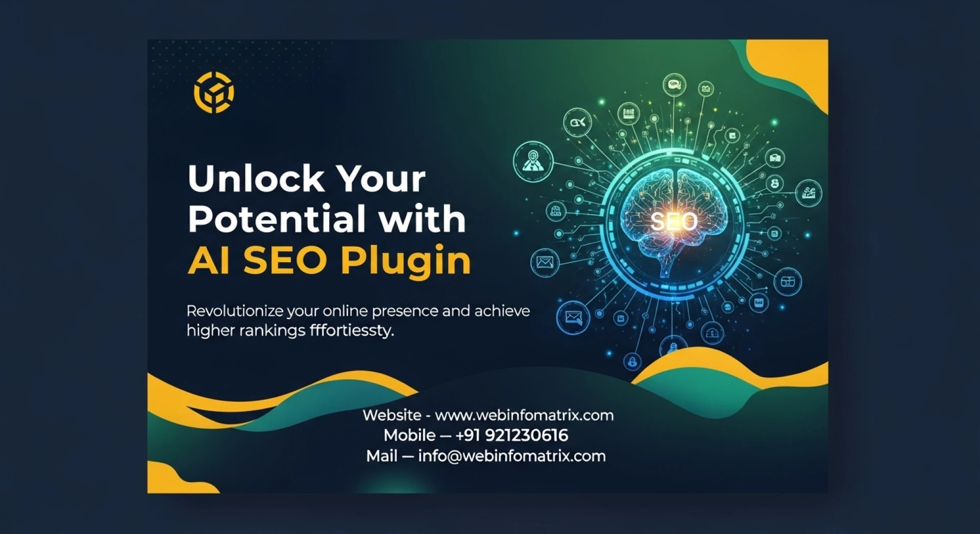 AI SEO Services That Elevate Your Local Presence with Predictive SEO Tools