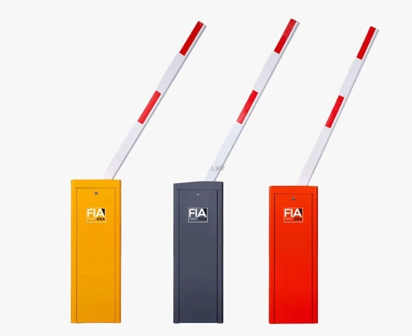 Automatic Boom Barrier: A Complete Buyer’s Guide for Modern Access Control | eTradeFIA