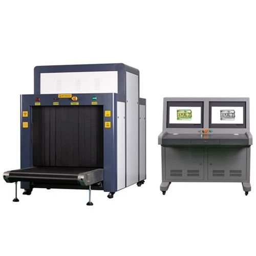 X Ray Baggage Scanner: Complete Guide to Modern Security Screening | eTradeFIA