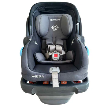 Car Seat Rental Dubai vs Buying Secondhand in Dubai: What’s Really the Smarter Choice?
