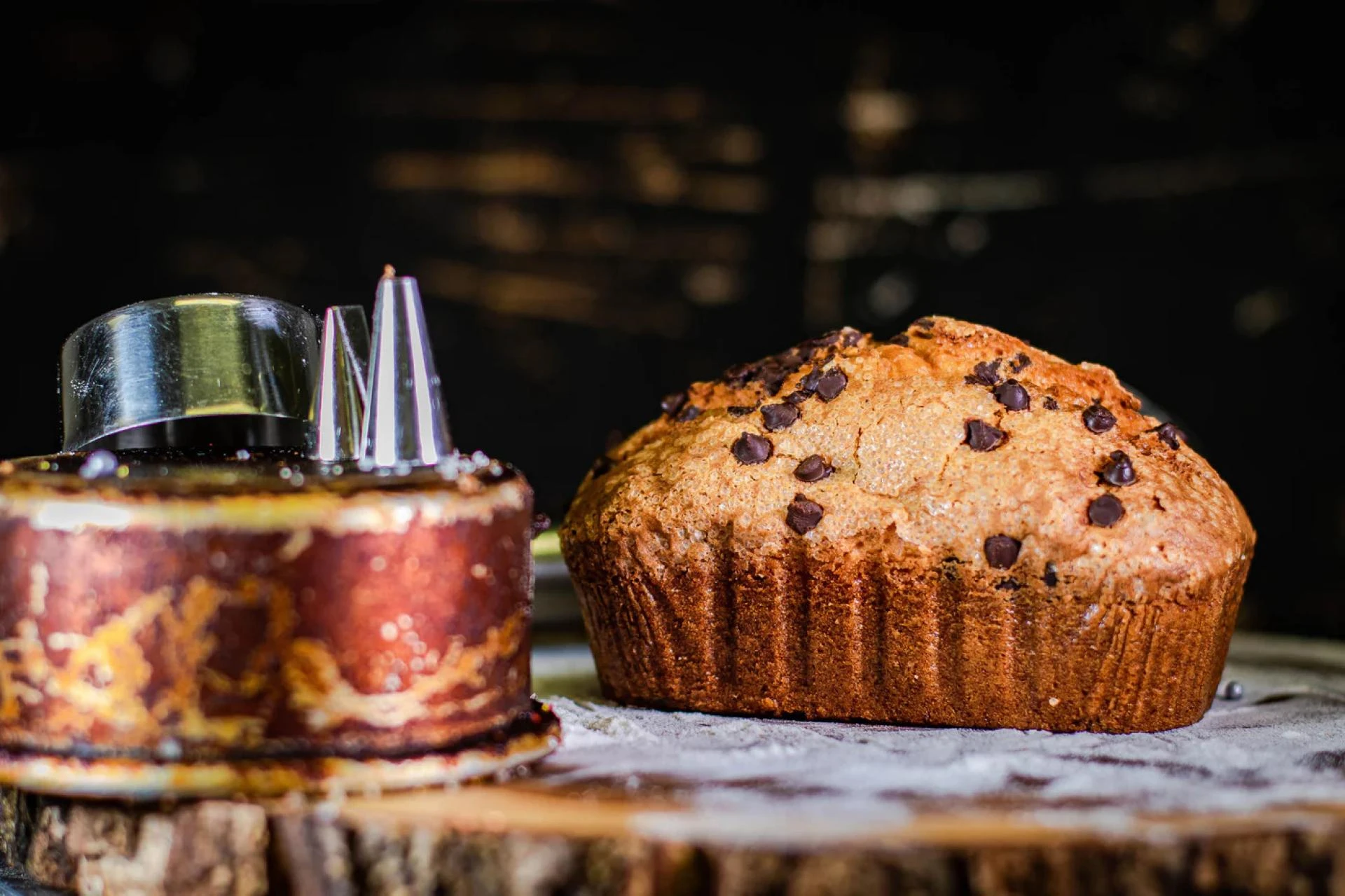 Something Sweet Without Wheat: Delicious Gluten-Free Treats in Woburn, MA