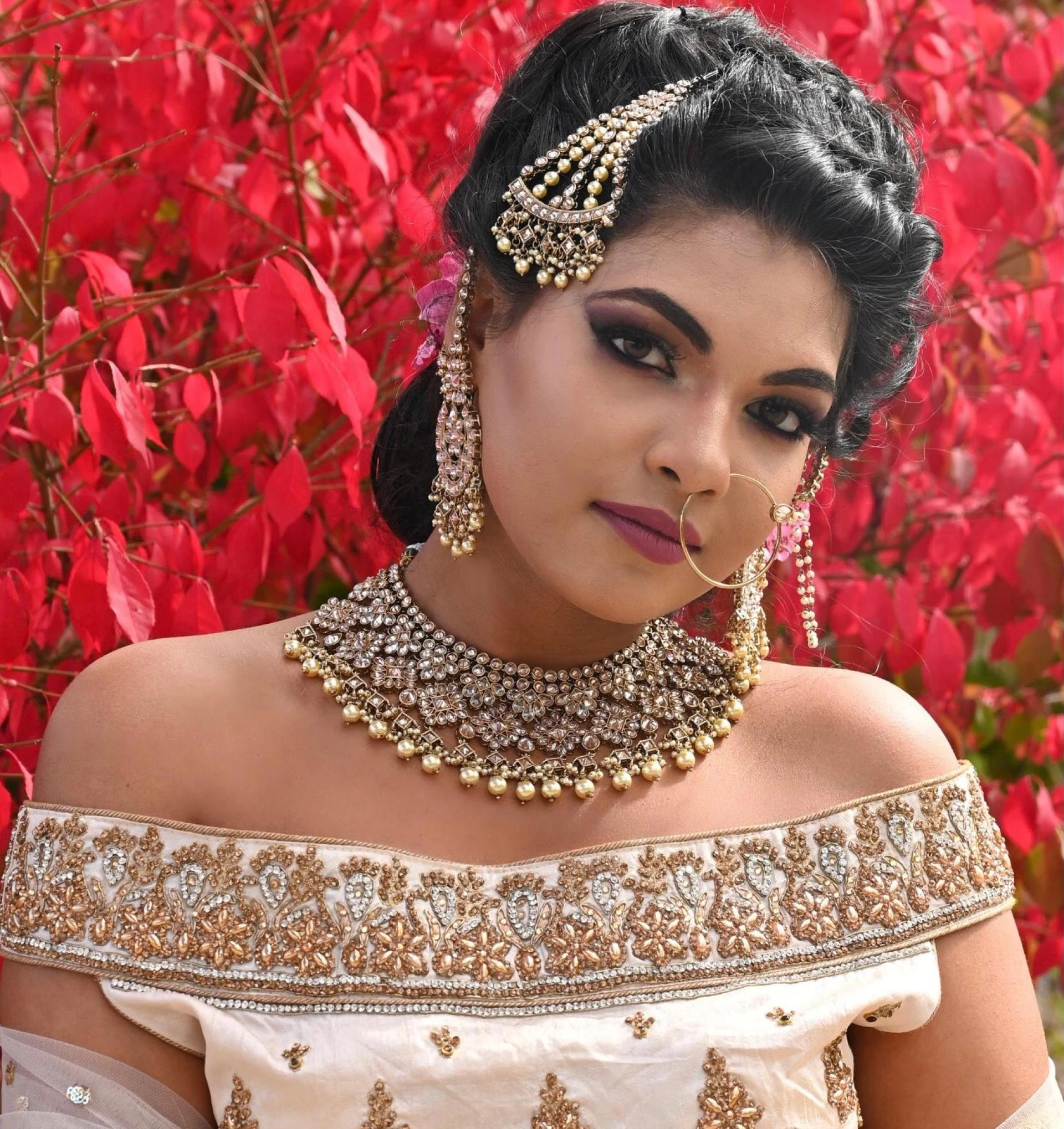 Top Bridal Makeup Trends in the GTA for 2025: What Brides Need to Know