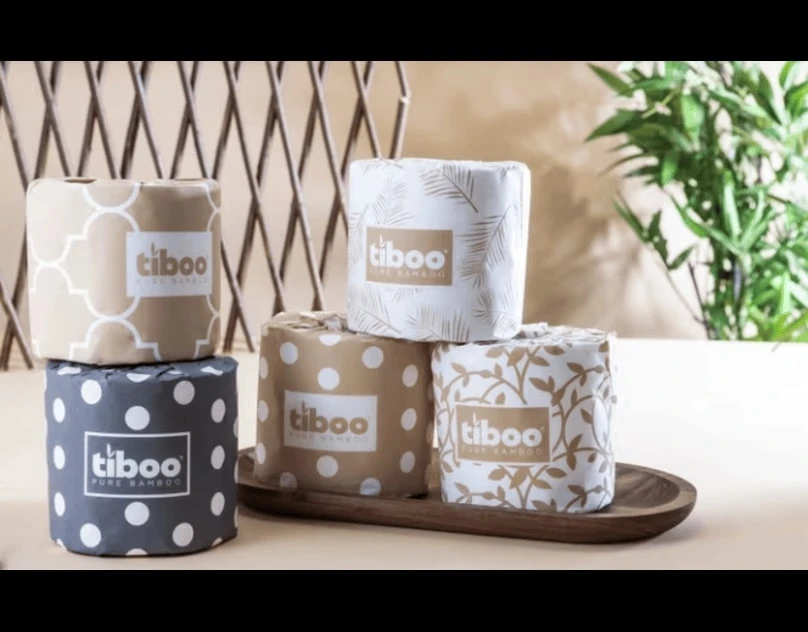 Bamboo Kitchen Rolls: The Sustainable Choice for Every Home