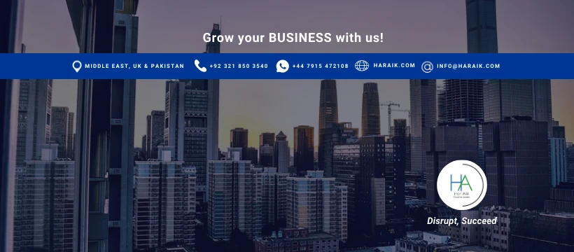 Empowering Businesses Through Trusted Financial Expertise