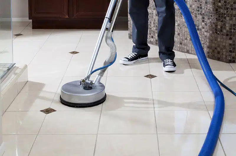 The Future of Zero-Waste Cleaning Products