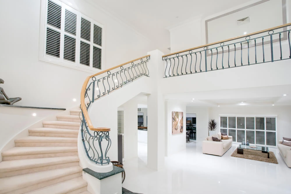 Premium Staircases for Elegant and Safe Interiors