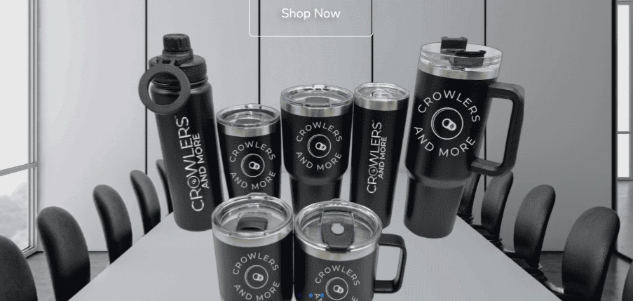 Etched Stainless Steel Tumblers – Style, Durability, and Personalization Combined