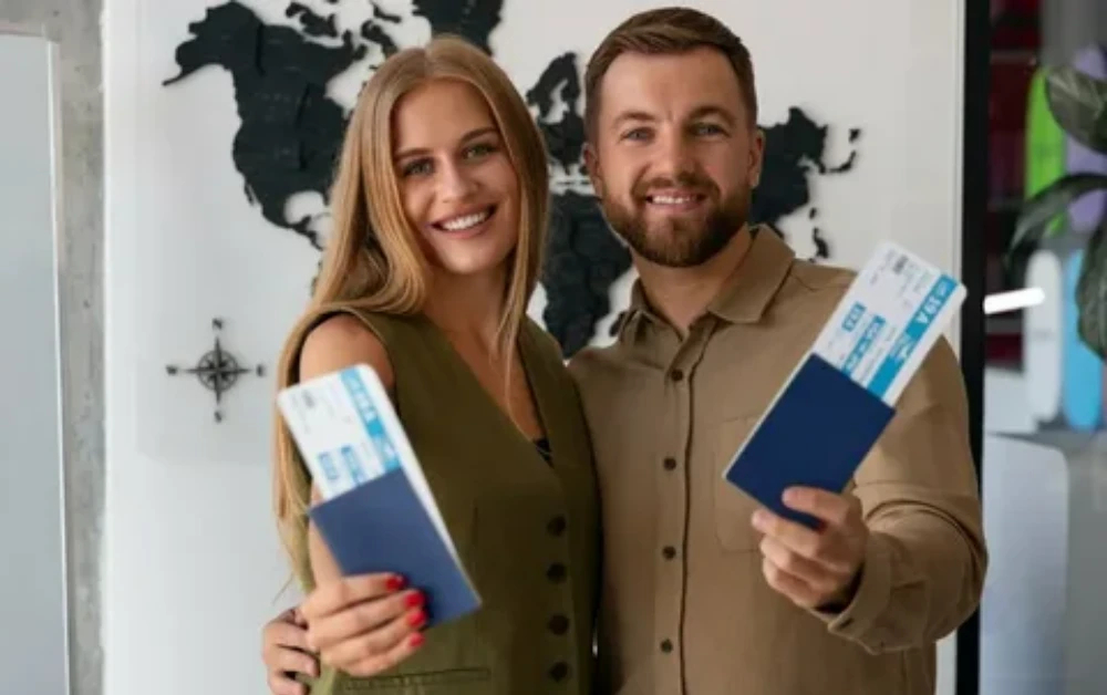 12 Proven Tips to Improve Australia Visa Approval from Dubai