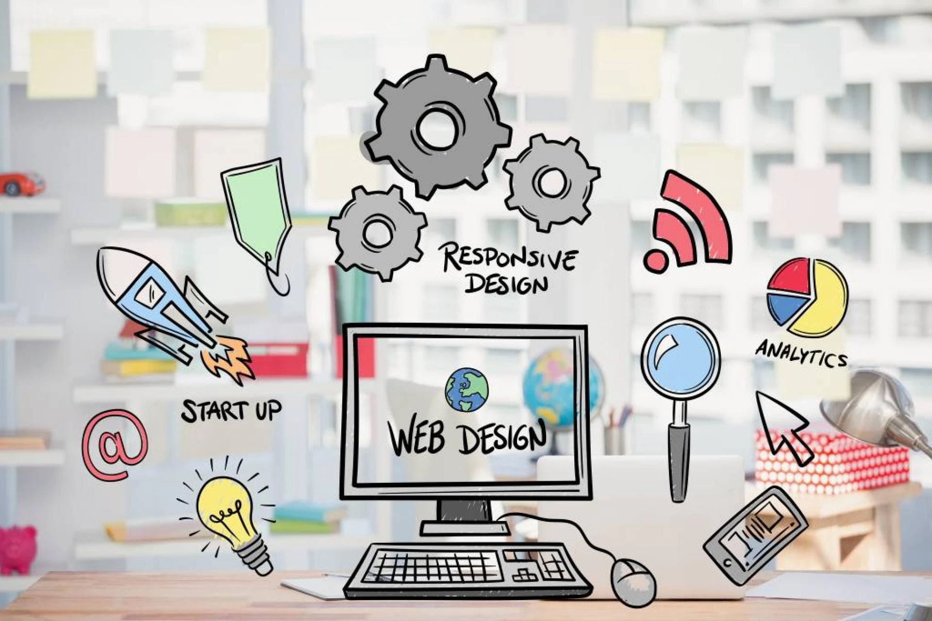 How to Select the Best Website Development Services in Jaipur for Your Business Needs?