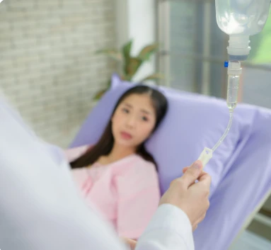 IV Treatments in Hyderabad | Advanced Wellness & Recovery Solutions