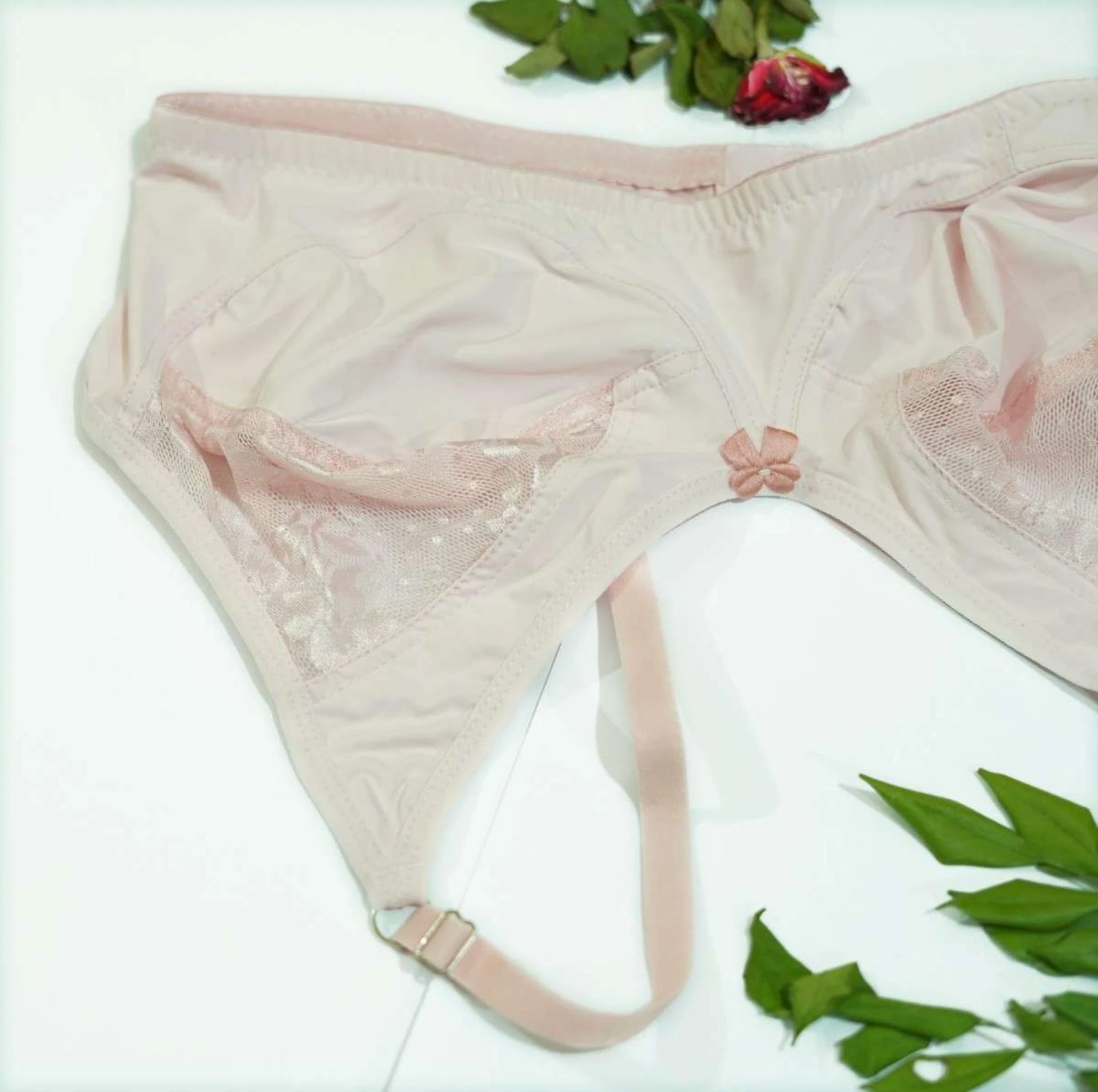 Buy Full Net Bra Online in Pakistan - Net Bra in Pakistan