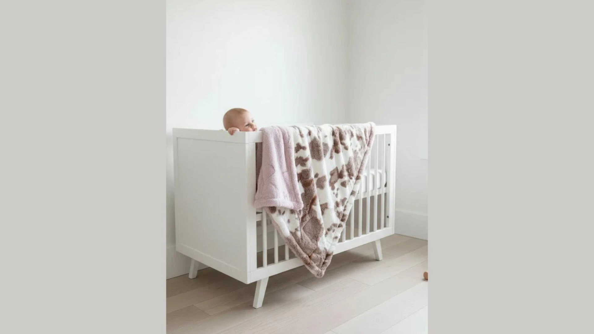 Choosing a Baby Blanket? Read This First