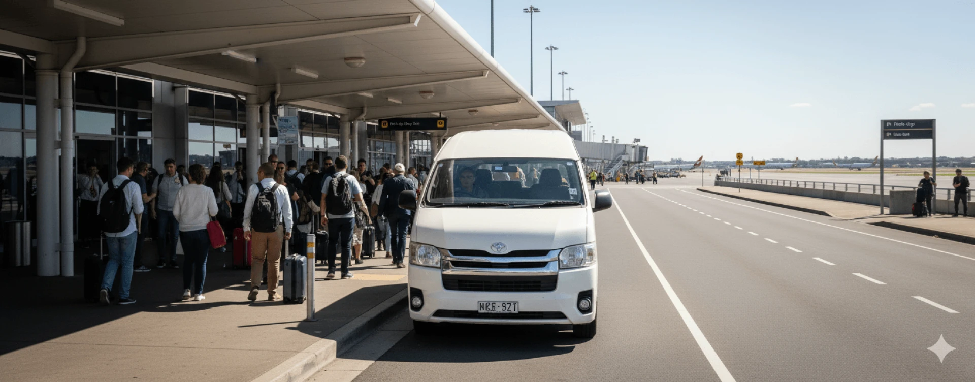 Safe & Reliable Wheelchair Taxi Services in Melbourne