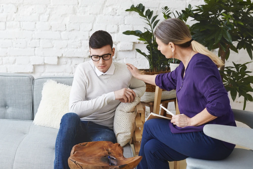 Grief Coaching: Gentle Support for Healing After Loss