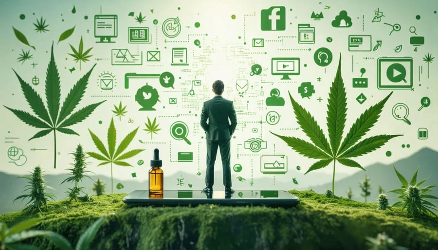 Affordable CBD Digital Marketing Agency in New York That Delivers Real Results