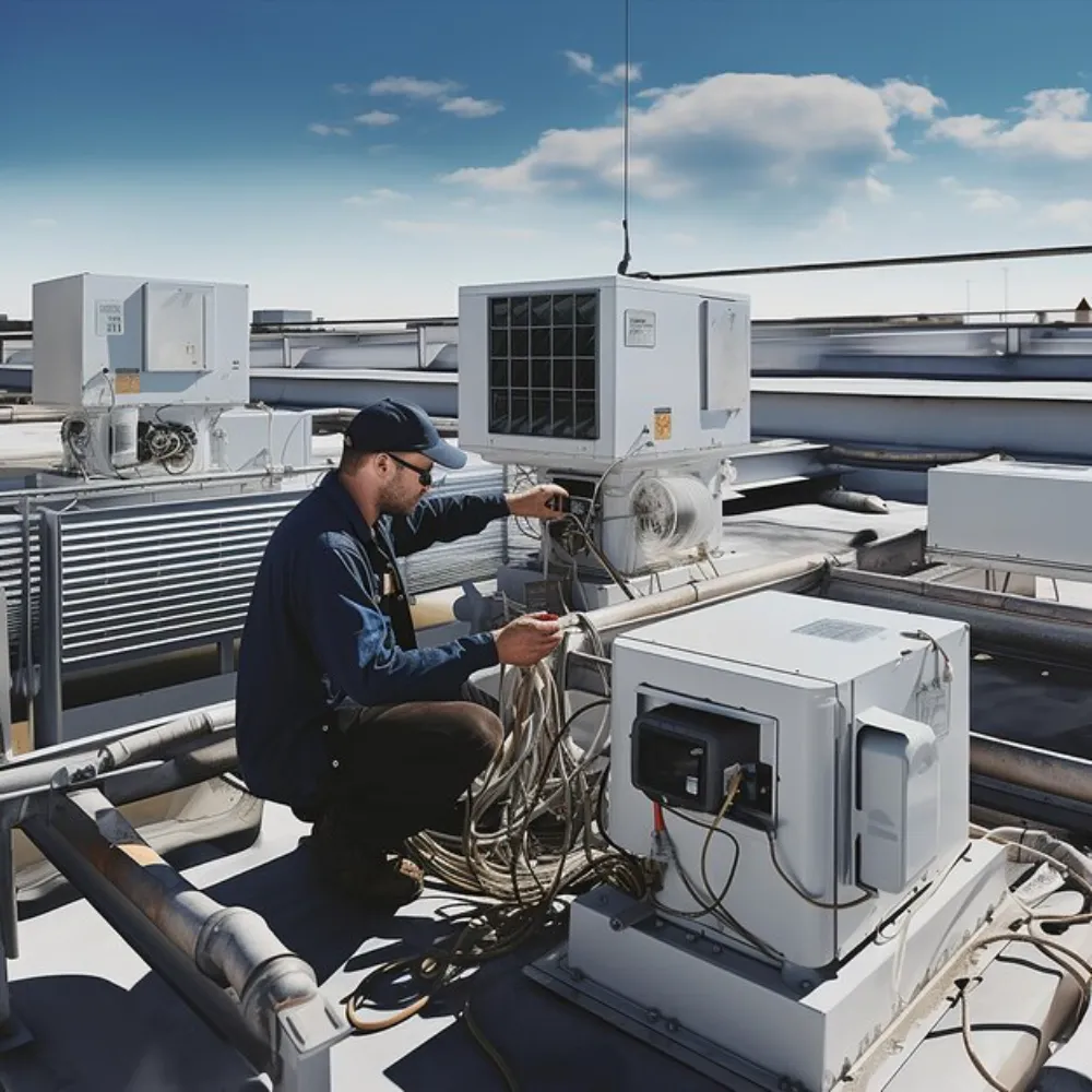 Why Professional Installation Impacts HVAC Installation Costs in Manhattan