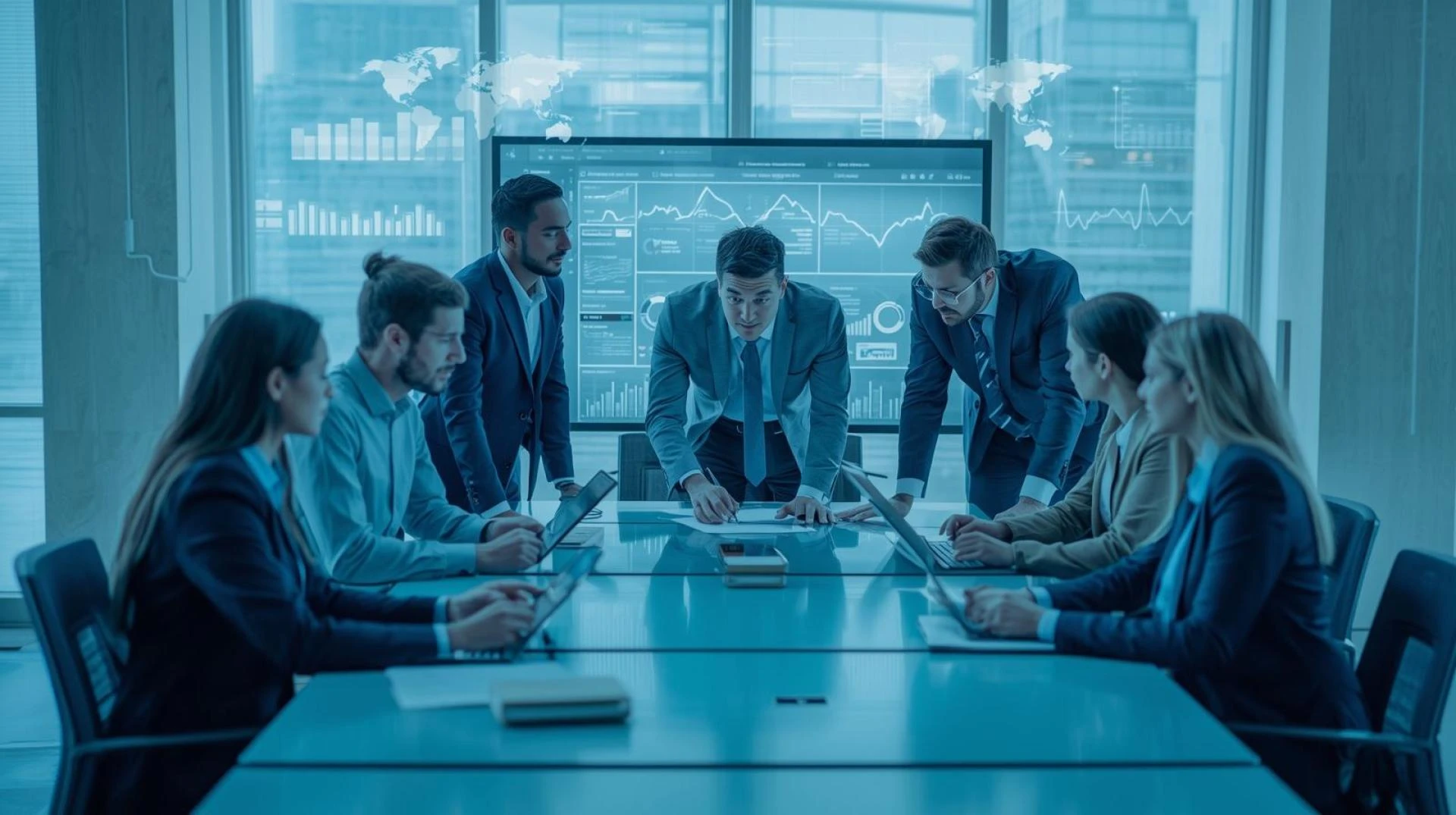 Scaling Your Business with a Trusted Mobile App Development Company in Miami