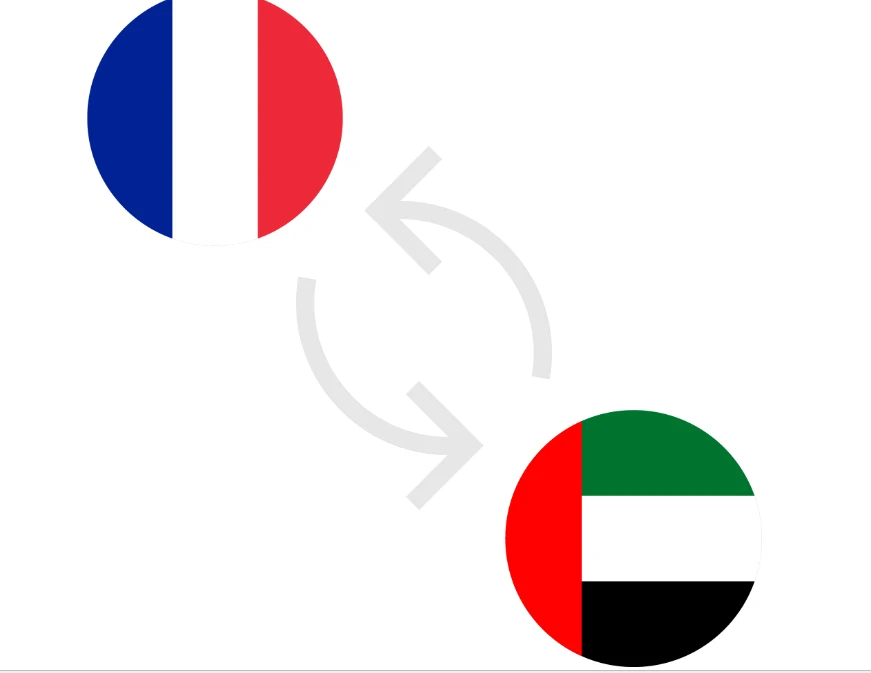 Top 10 Certified French Translation Services in Dubai, UAE