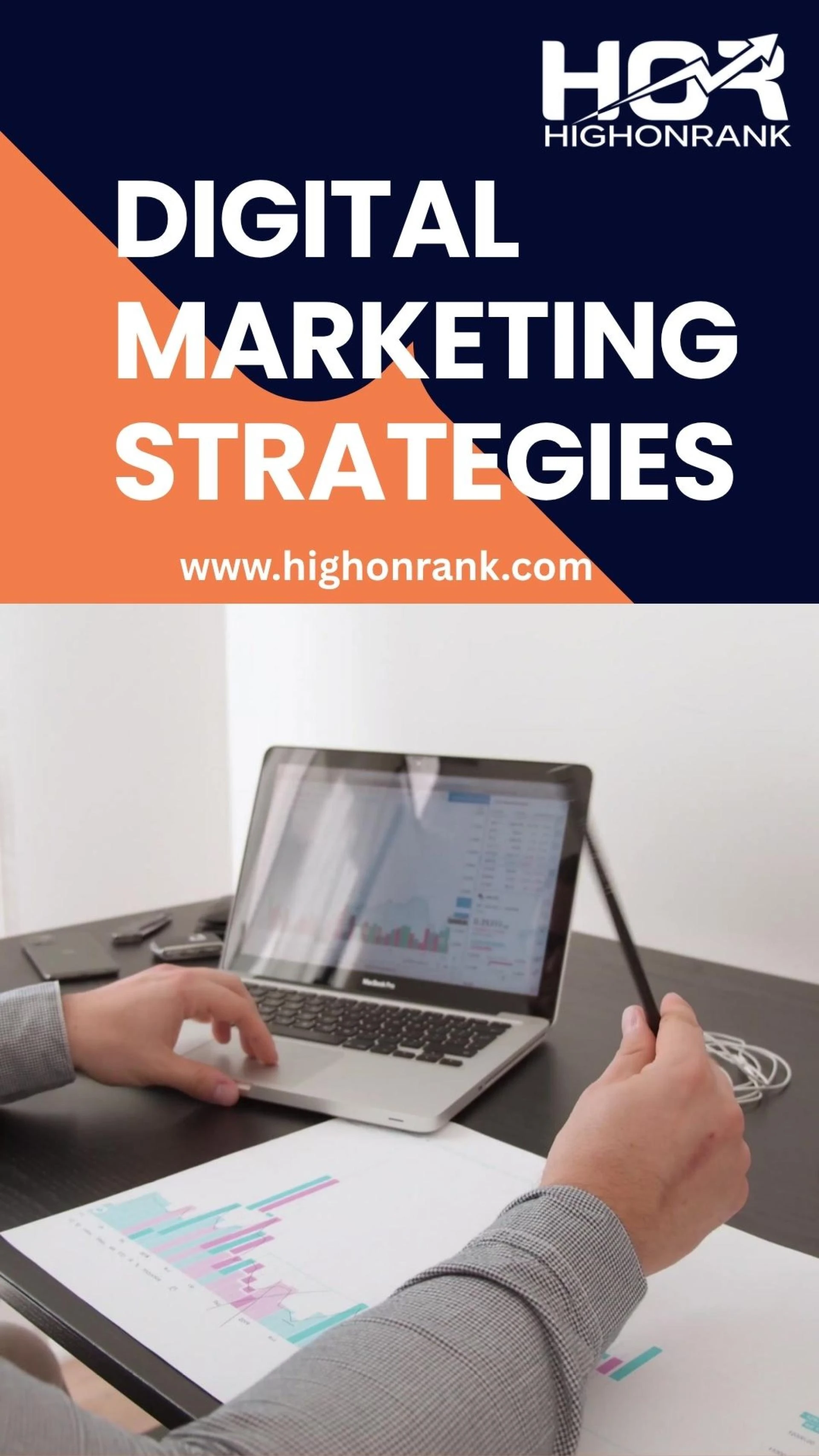 How Highonrank Creates High-Converting Amazon A+ Listings for Brands