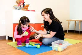 How ABA Therapy in Michigan Helps Children Build Communication, Behavior, and Life Skills