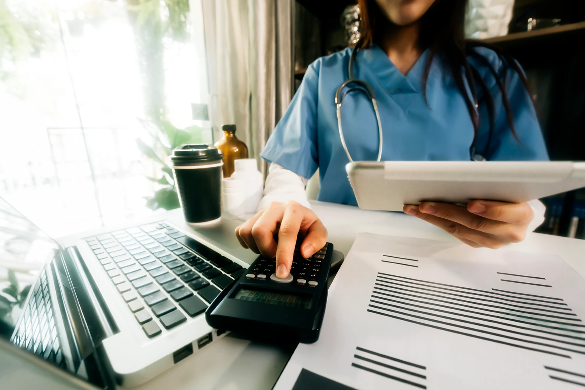 How a Chiropractic Billing Service Should Function Inside a Modern Practice