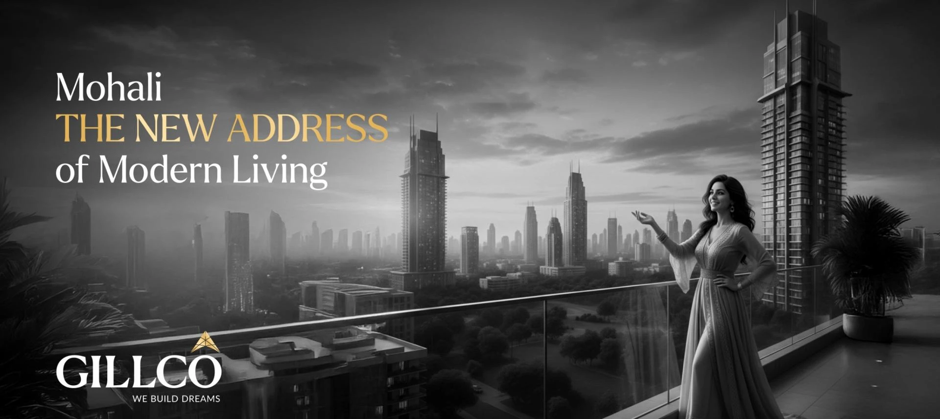 Why Mohali Is Emerging as the Next Hotspot for Real Estate Investment