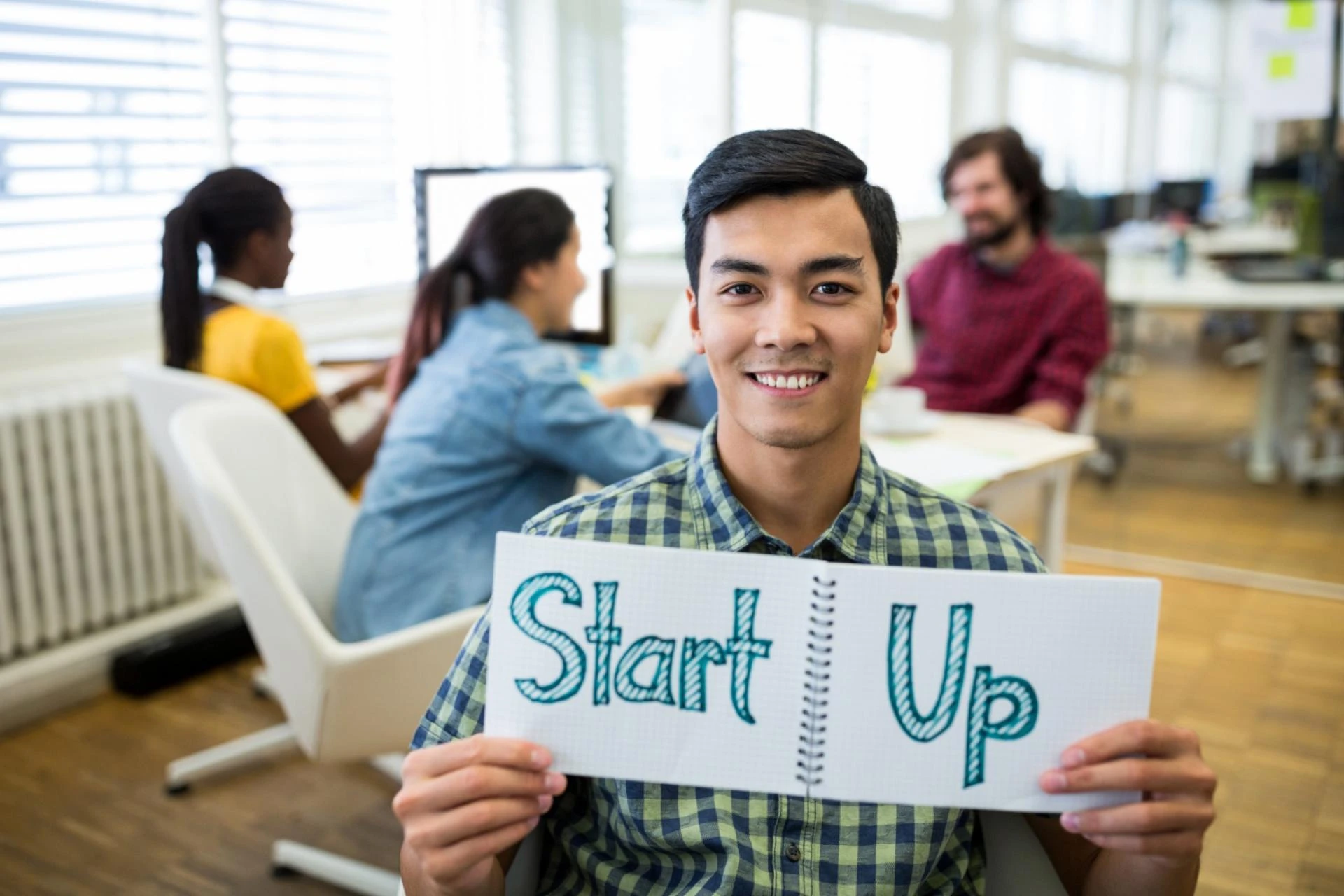 Business Registration Certificate for MSMEs and Startups