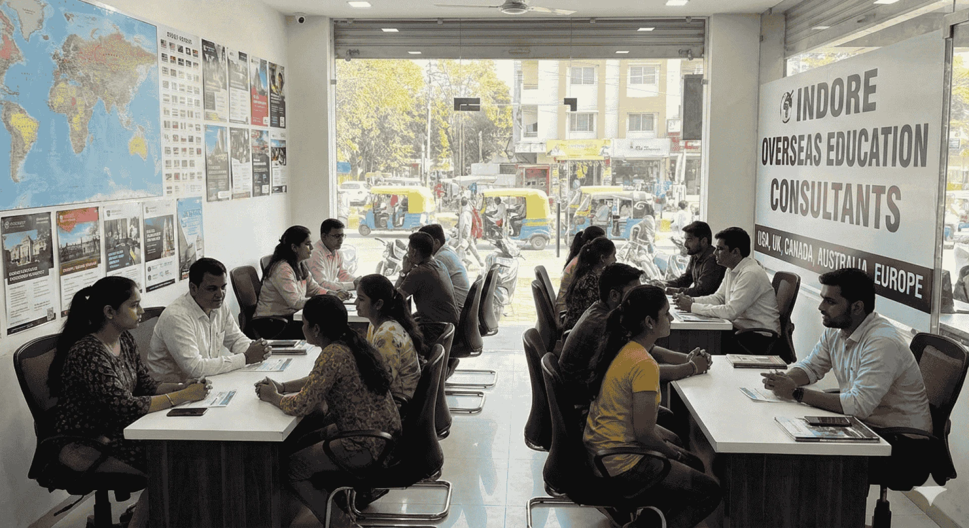 Study MBBS in UK: Top Medical Education for International Students
