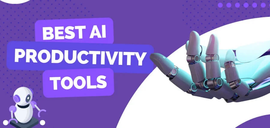 How Productivity Tools Can Transform Your Daily Workflow