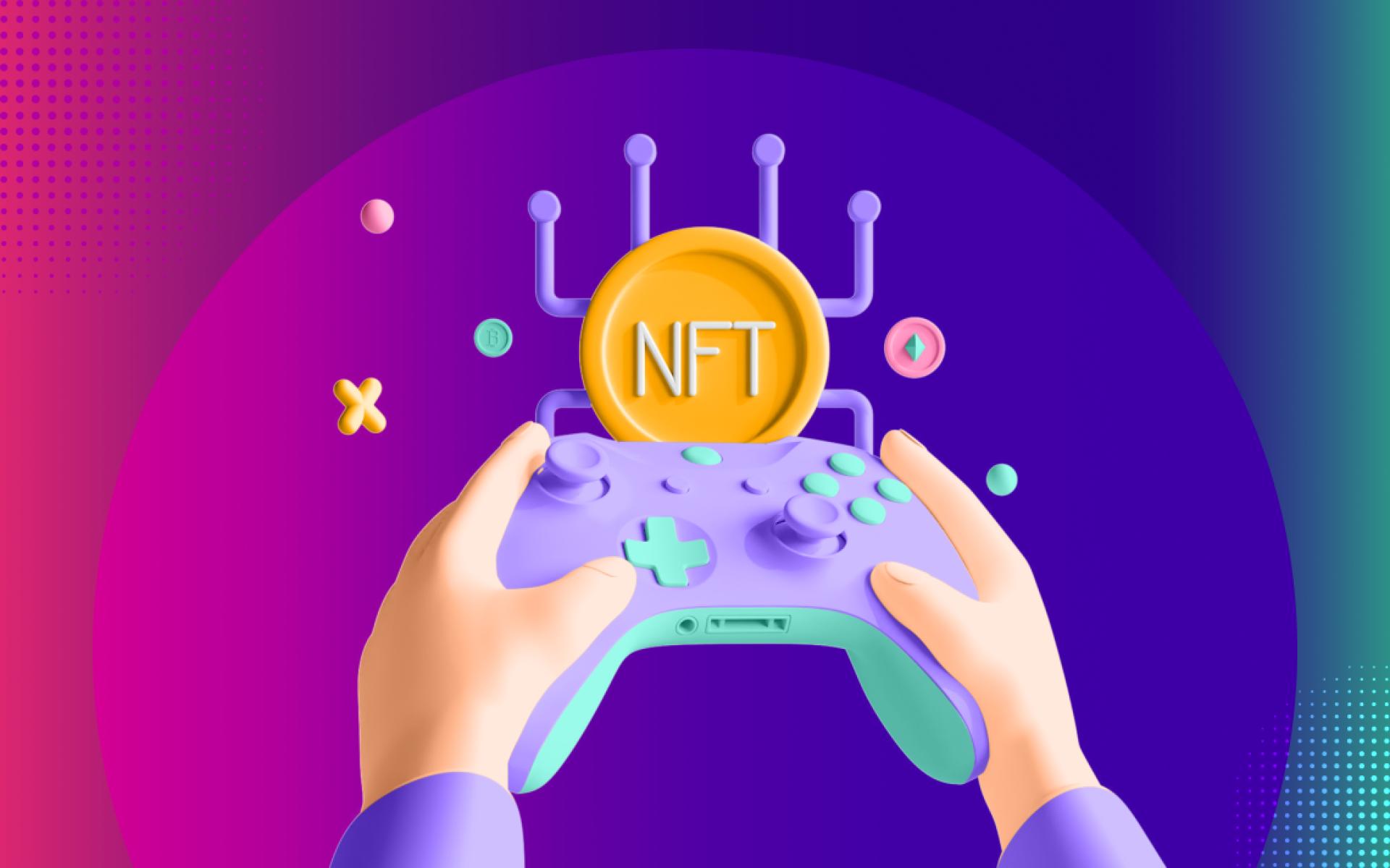 Play-to-Earn (P2E) Gaming: How Blockchain Is Turning Gameplay Into a Digital Economy