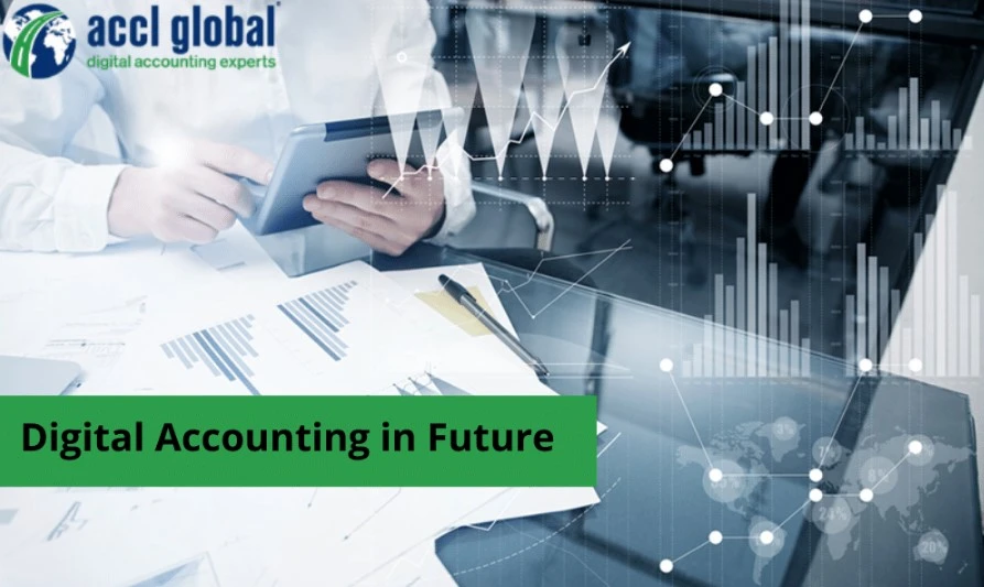 Why Digital Accounting Experts Are Essential for Modern Businesses