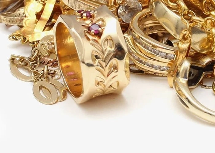 How to Sell Your Jewelry for the Best Prices for Diamond Rings & More