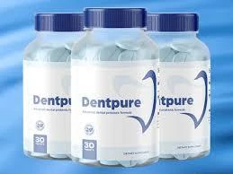 Dentpure: Advanced Dental Care Formula for Oral Health