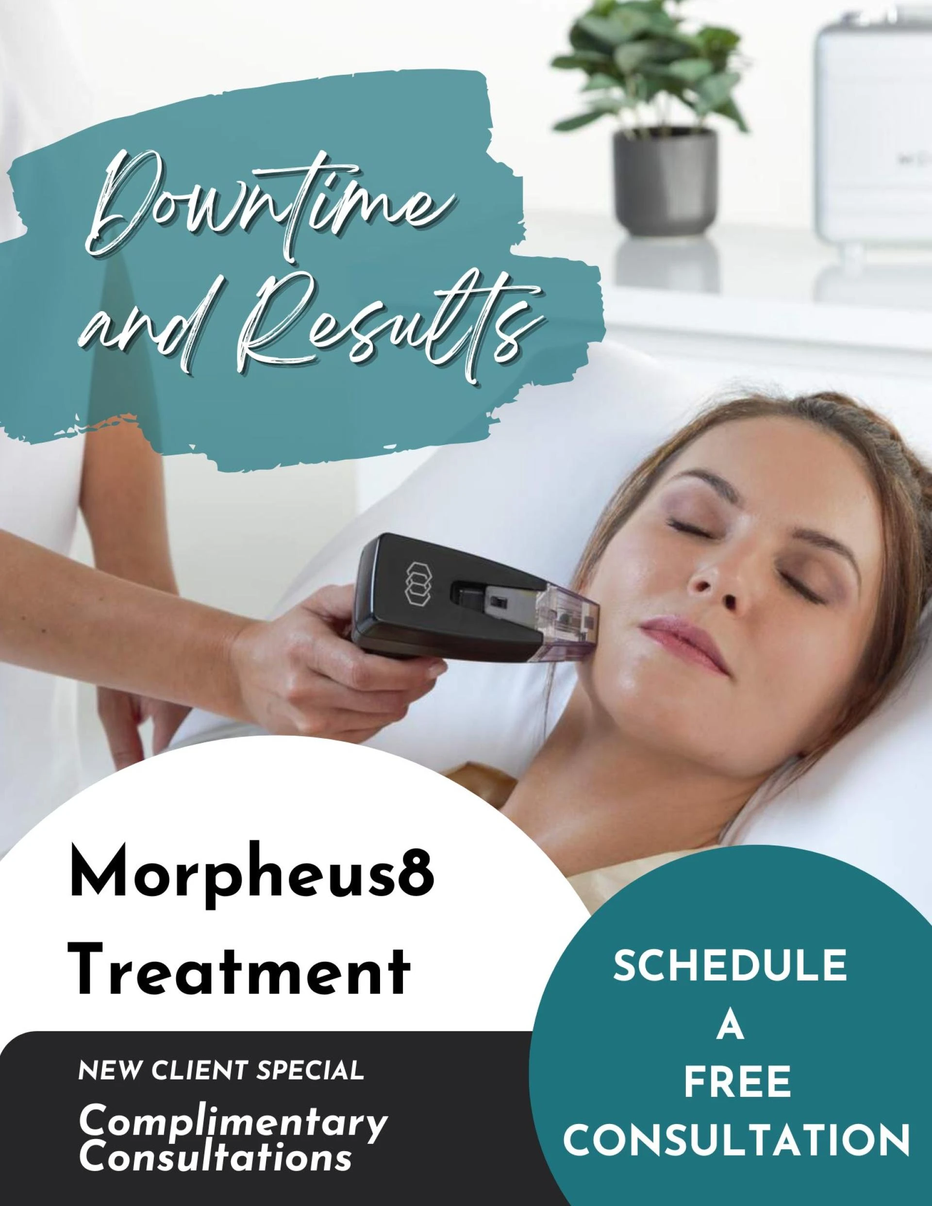 Morpheus8 NYC: What to Expect During Your First Treatment Experience