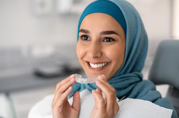 Invisalign Dentist - Expert Care for a Straight, Beautiful Smile