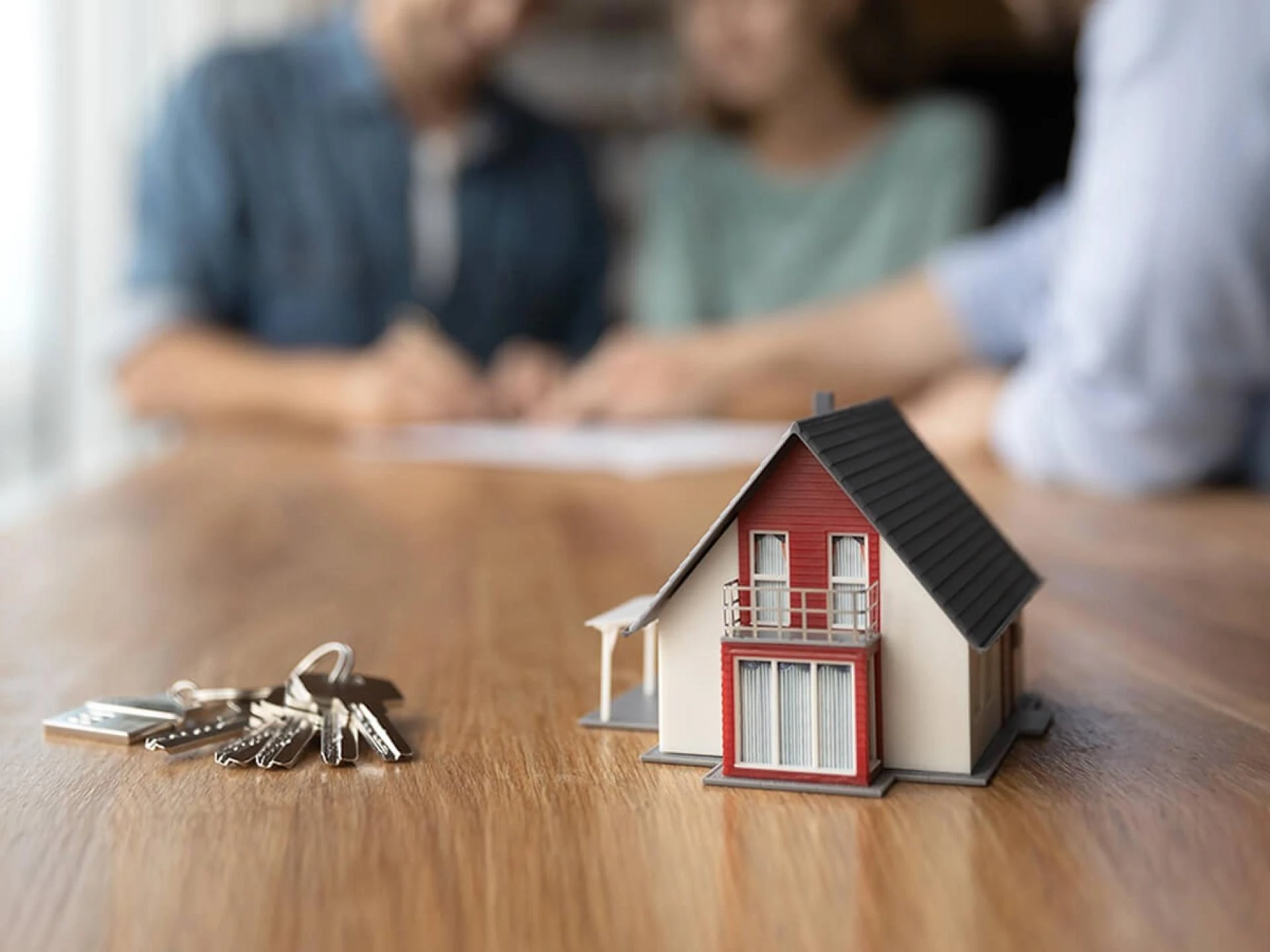 How to Secure the Right Commercial Mortgage in Brampton