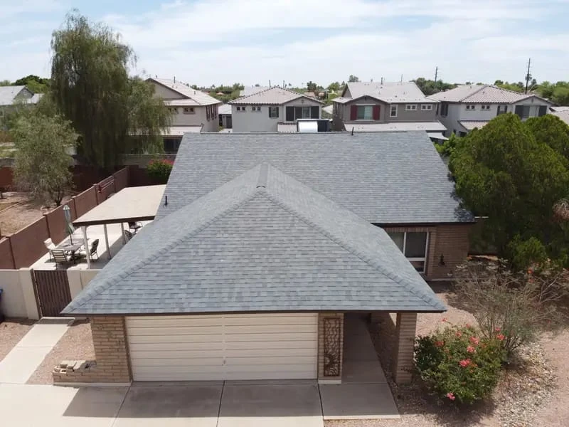 Commercial Roofing in Phoenix, AZ: Durable Systems Built for Extreme Heat, Heavy Use, and Business Continuity