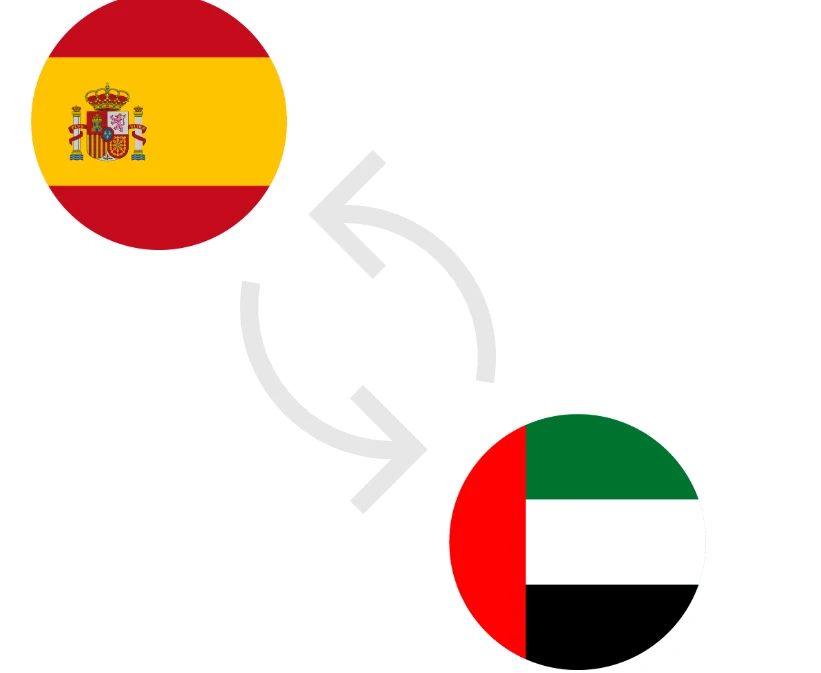 Top 10 Certified Spanish Translation Services in Dubai, UAE