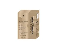 The Science of Aging and the Role of Anti-Aging Supplements: MyAgeGuard Leading the Way