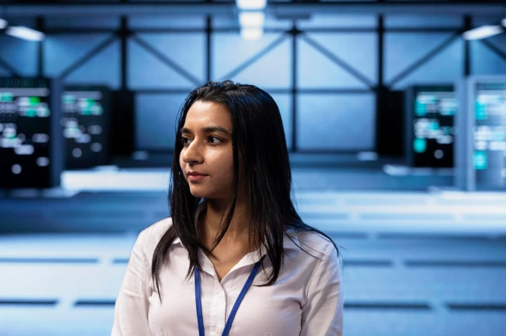 Dedicated Server Hosting: The Infrastructure Behind Mission-Critical Applications