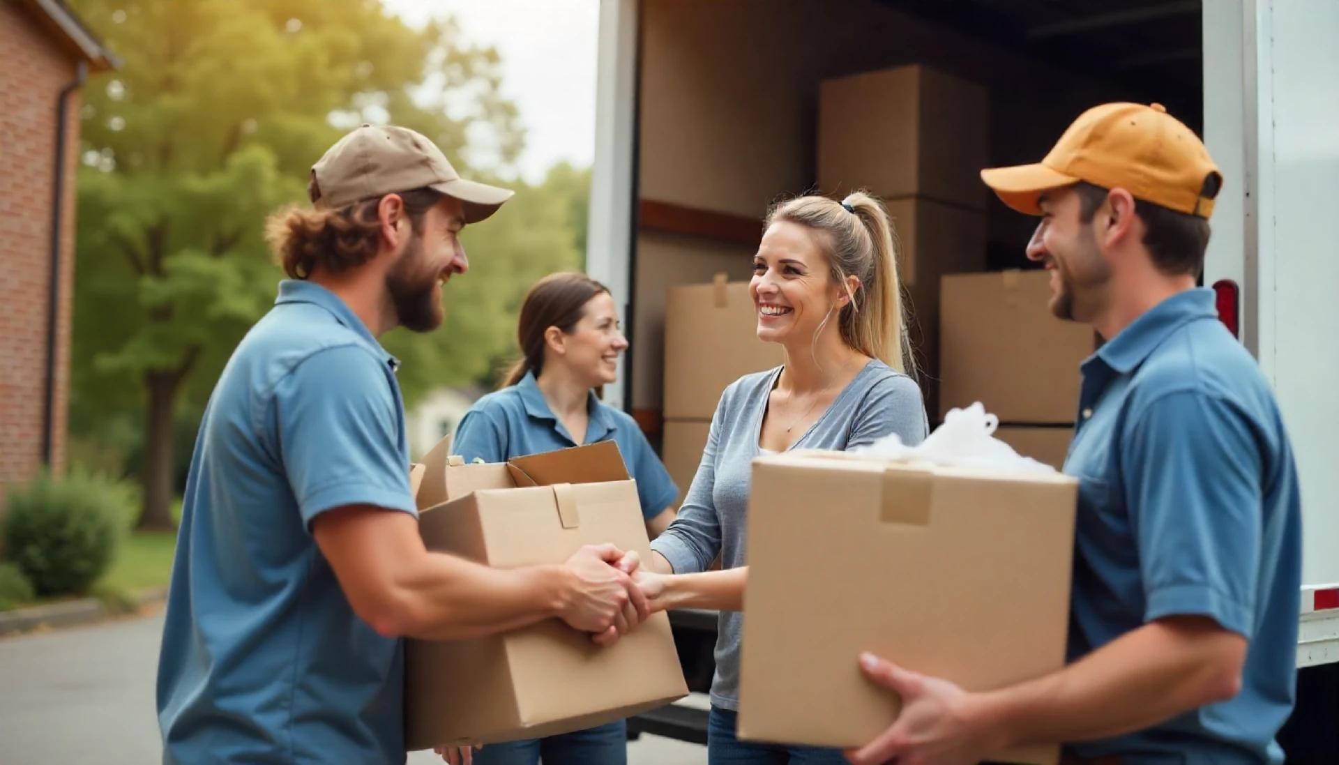 The Complete Guide to Choosing Reliable Hobart Removalists & Removalists Melbourne