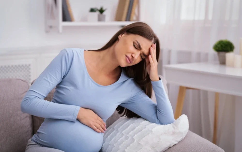 Antenatal Package Uncovered: What Every Expecting Parent Needs to Know